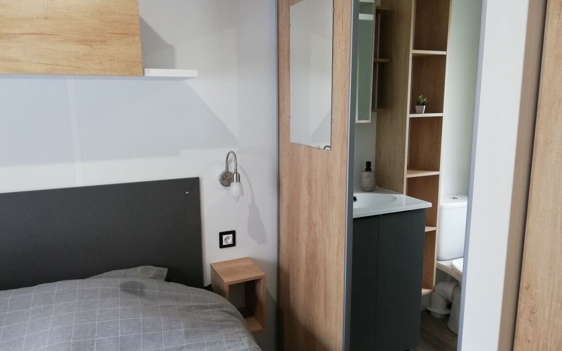 Photo of Bedroom in Mimizan-Plage