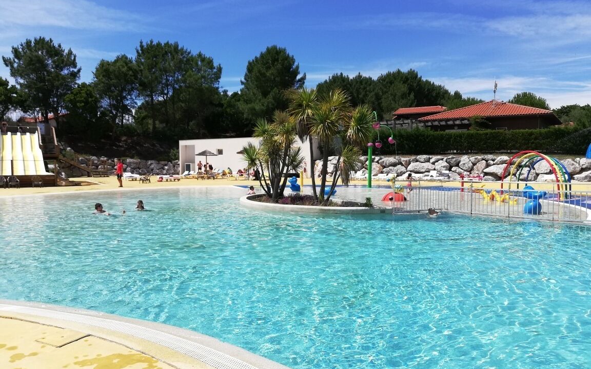 Photo of Outdoor in Mimizan-Plage