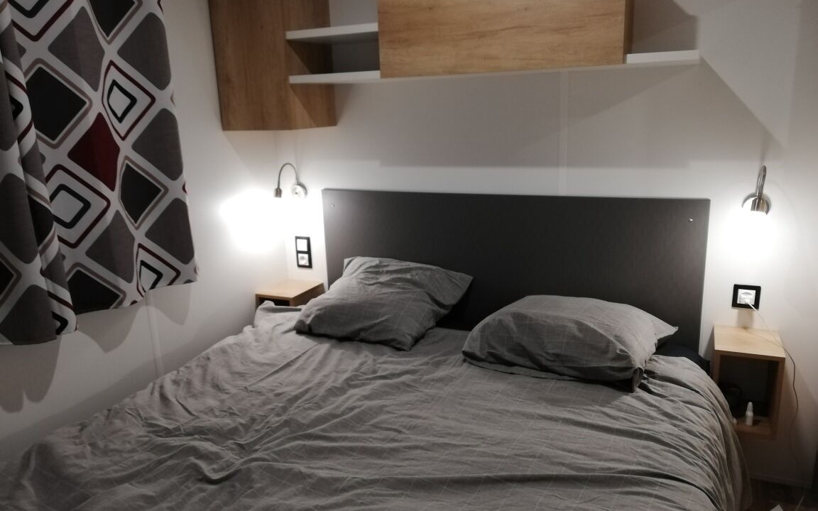 Photo of Bedroom in Mimizan-Plage