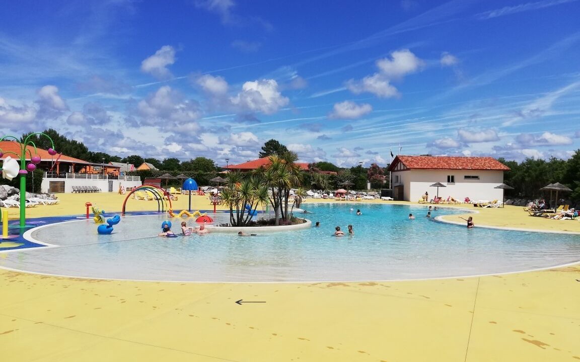 Photo of Outdoor in Mimizan-Plage