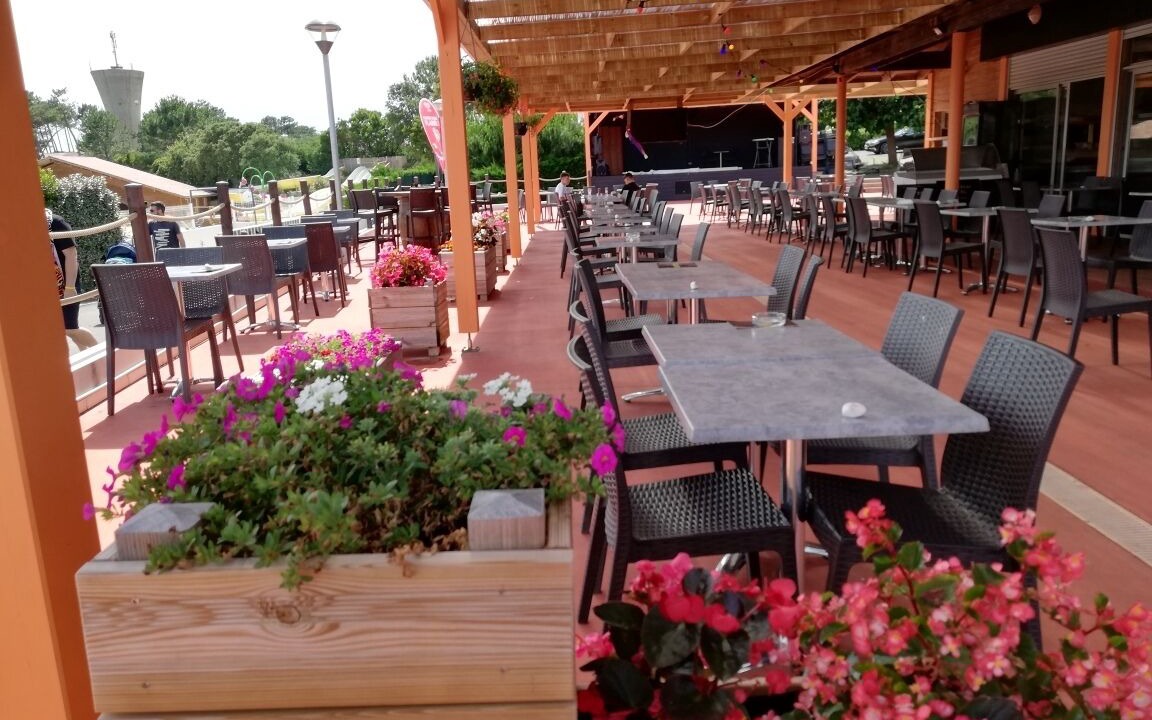 Photo of Outdoor in Mimizan-Plage