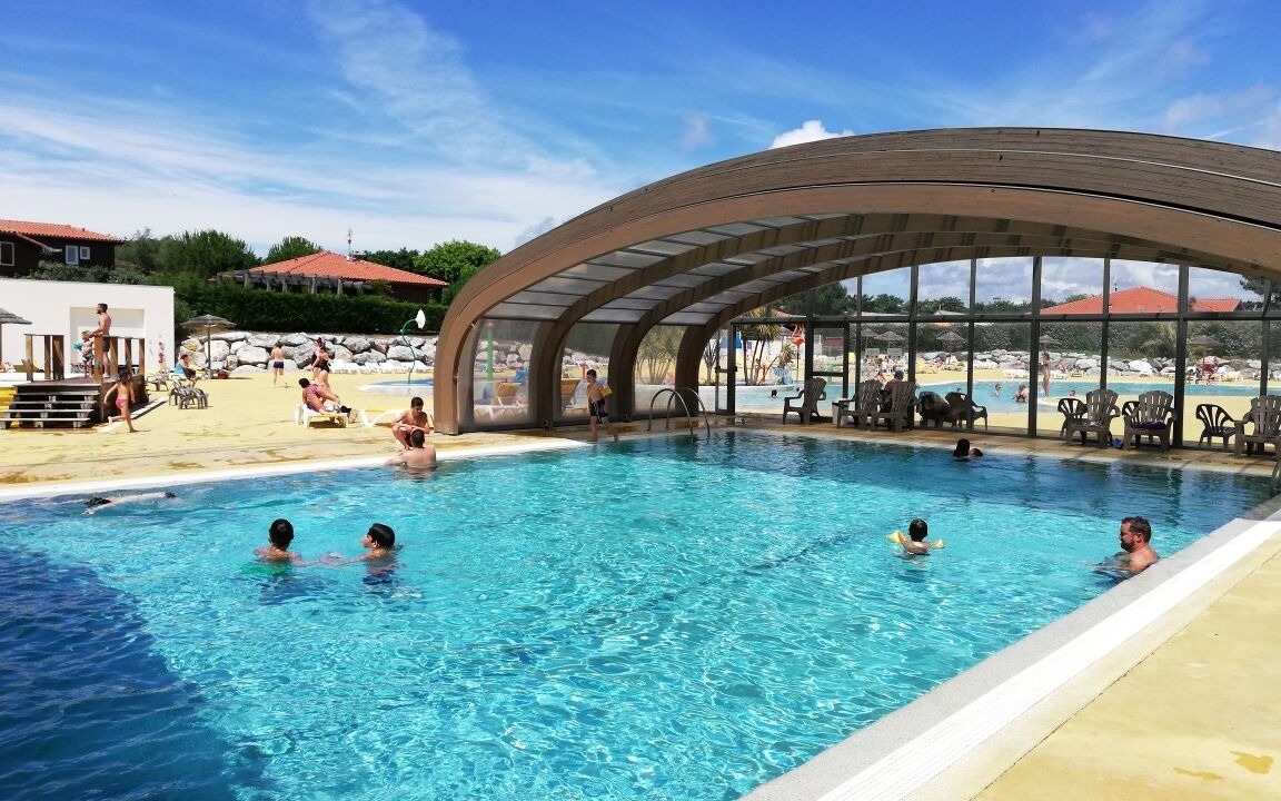 Photo of Outdoor in Mimizan-Plage