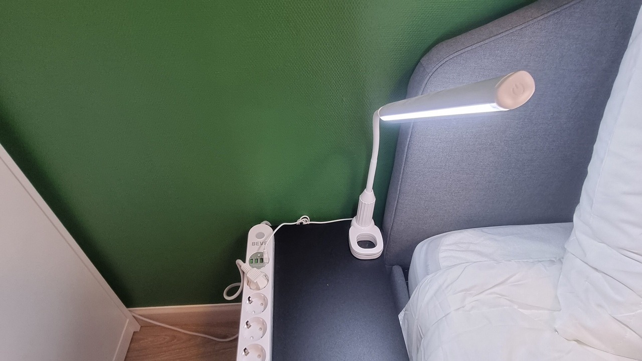 Photo of Bedroom in Avignon