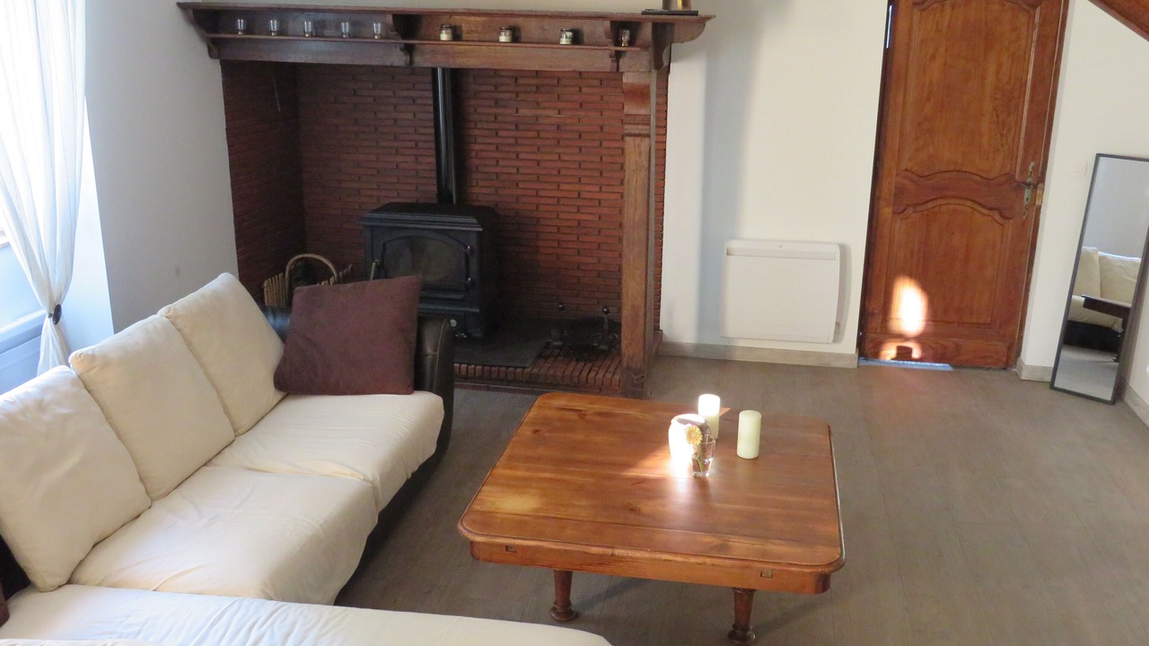 Photo of Livingroom in Bruges-Capbis-Mifaget