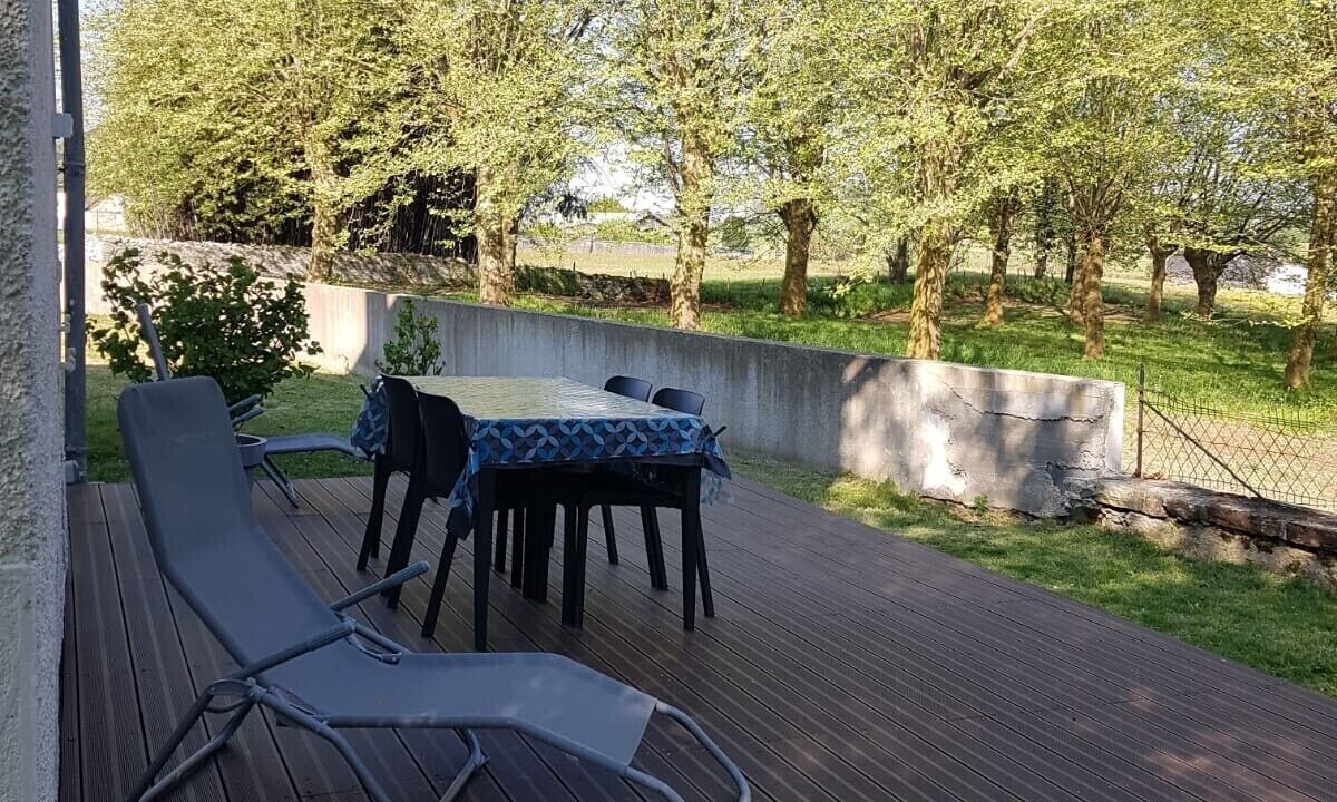Photo of Outdoor in Bruges-Capbis-Mifaget
