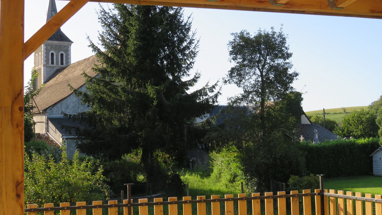 Photo of Outdoor in Bruges-Capbis-Mifaget