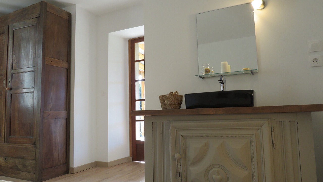 Photo of Bedroom in Bruges-Capbis-Mifaget