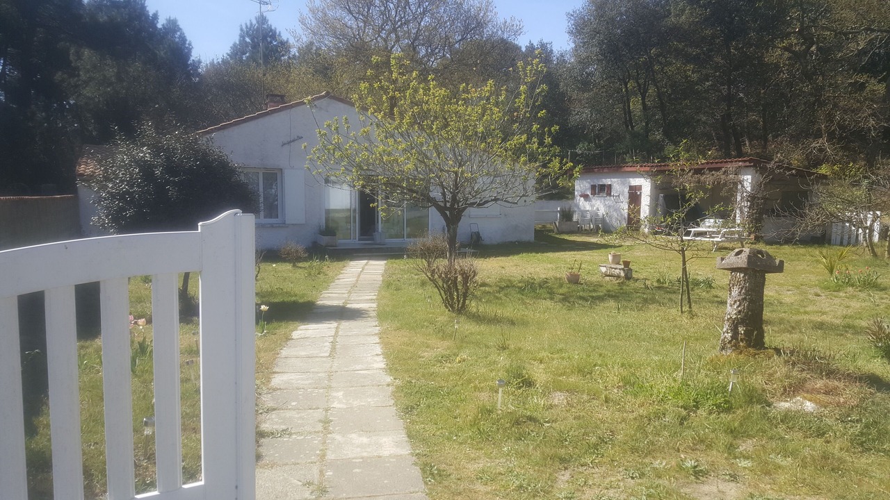 Photo of Outdoor in Saint-Augustin