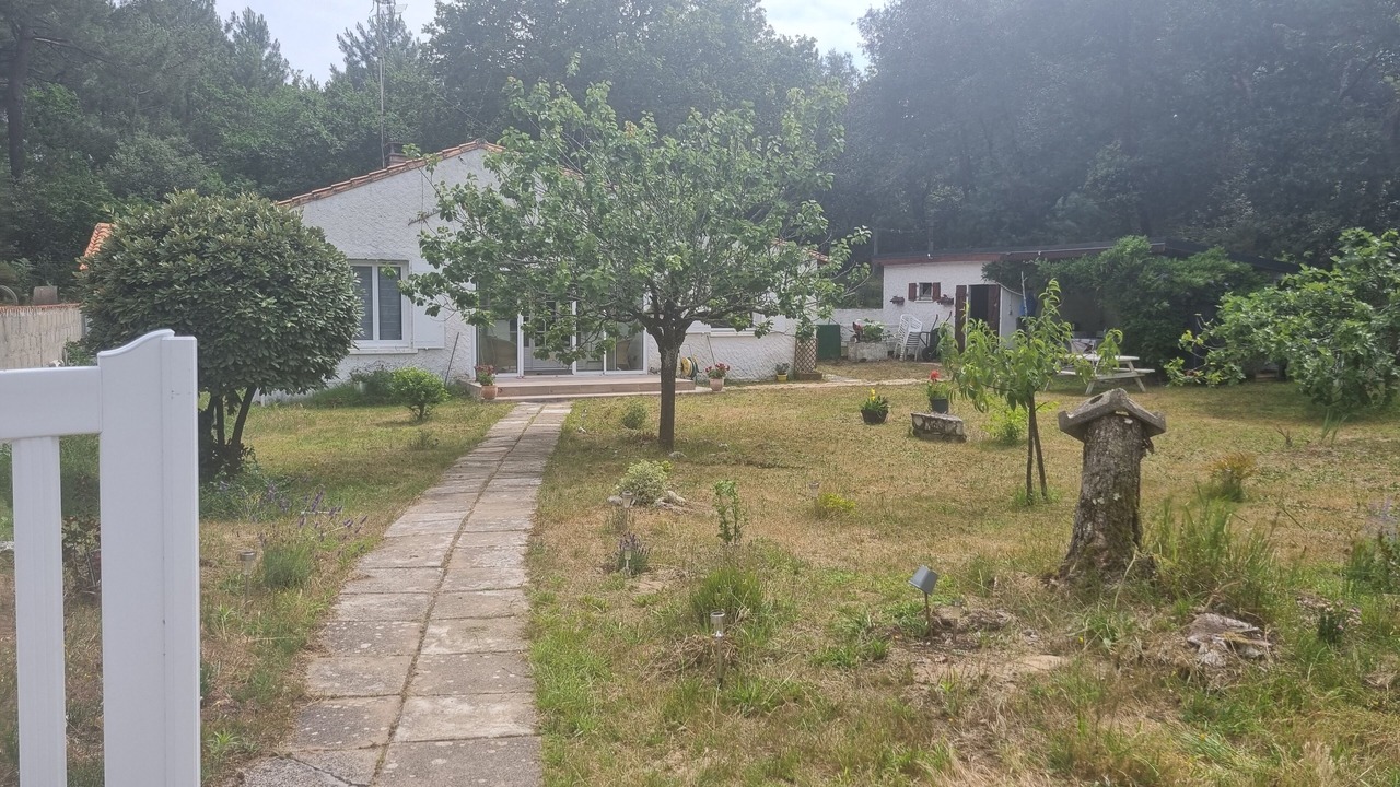 Photo of Outdoor in Saint-Augustin