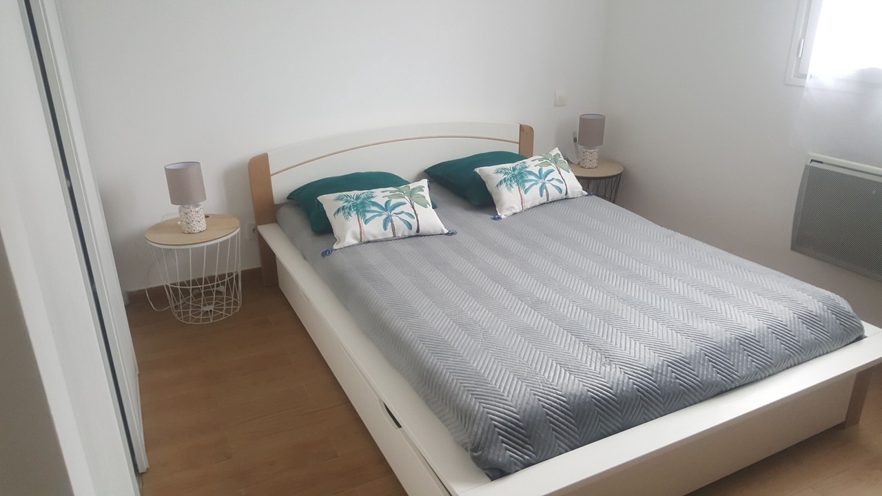 Photo of Bedroom in Saint-Augustin