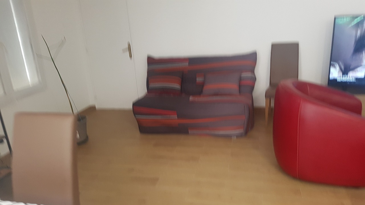 Photo of Livingroom in Saint-Augustin