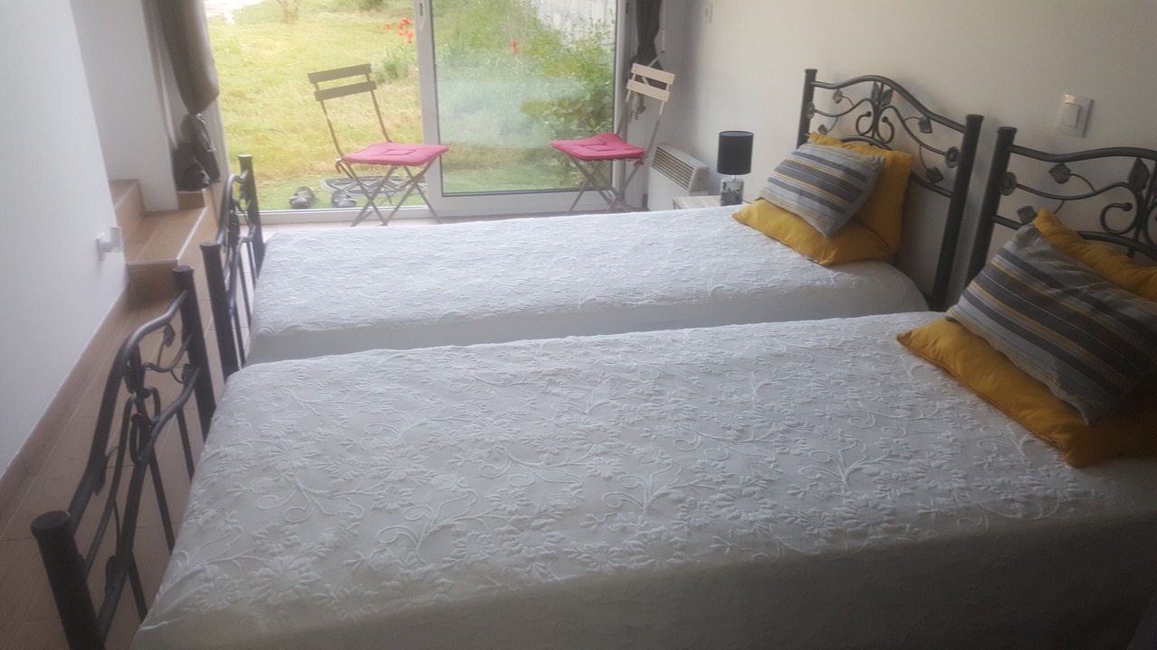 Photo of Bedroom in Saint-Augustin