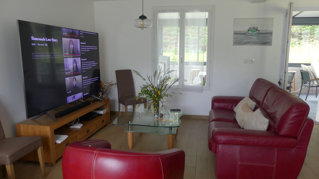 Photo of Livingroom in Saint-Augustin