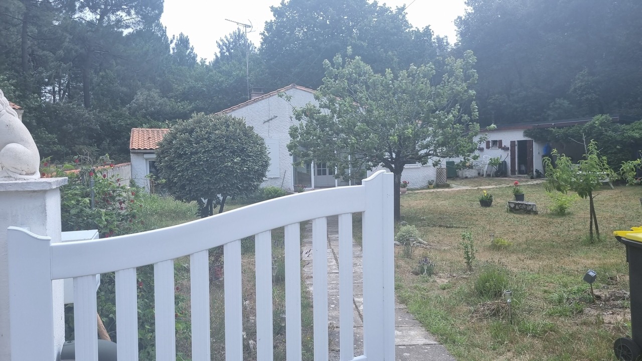 Photo of Outdoor in Saint-Augustin