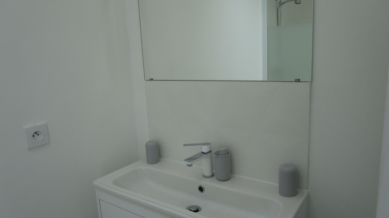 Photo of Bathroom in Saint-Augustin