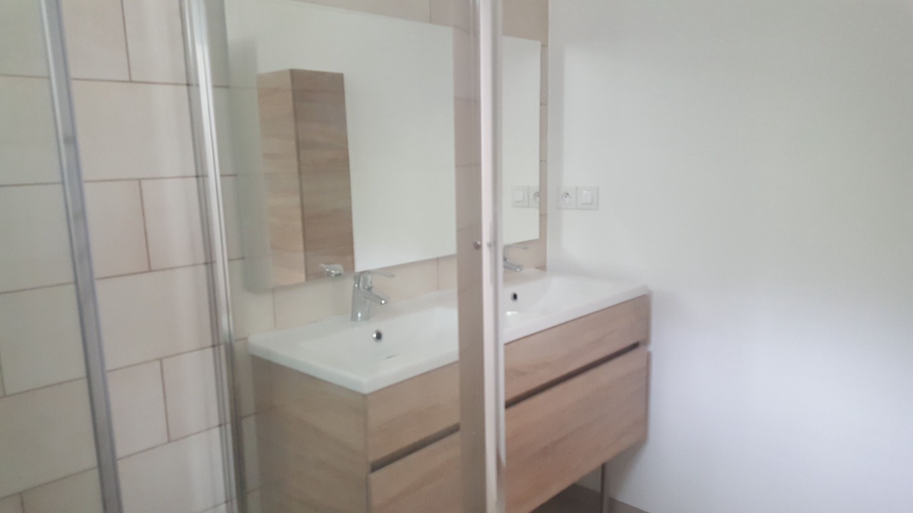 Photo of Bathroom in Saint-Augustin