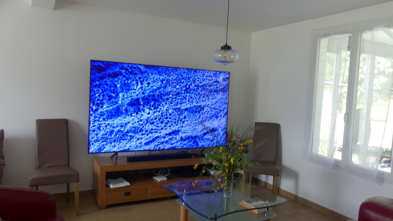 Photo of Livingroom in Saint-Augustin