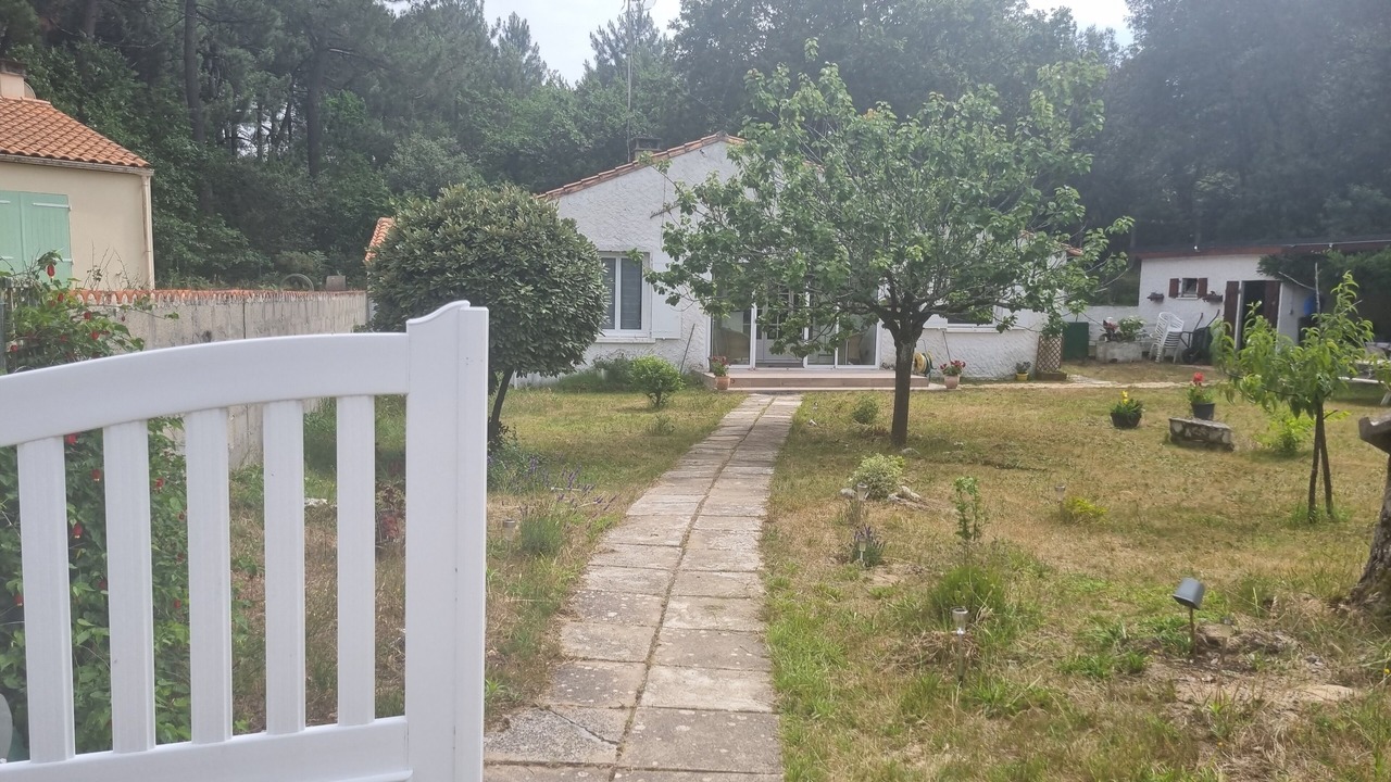 Photo of Outdoor in Saint-Augustin