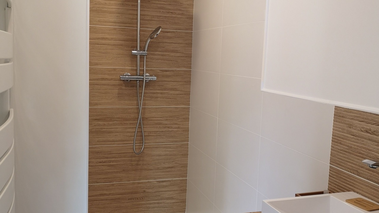Photo of Bathroom in Soorts-Hossegor