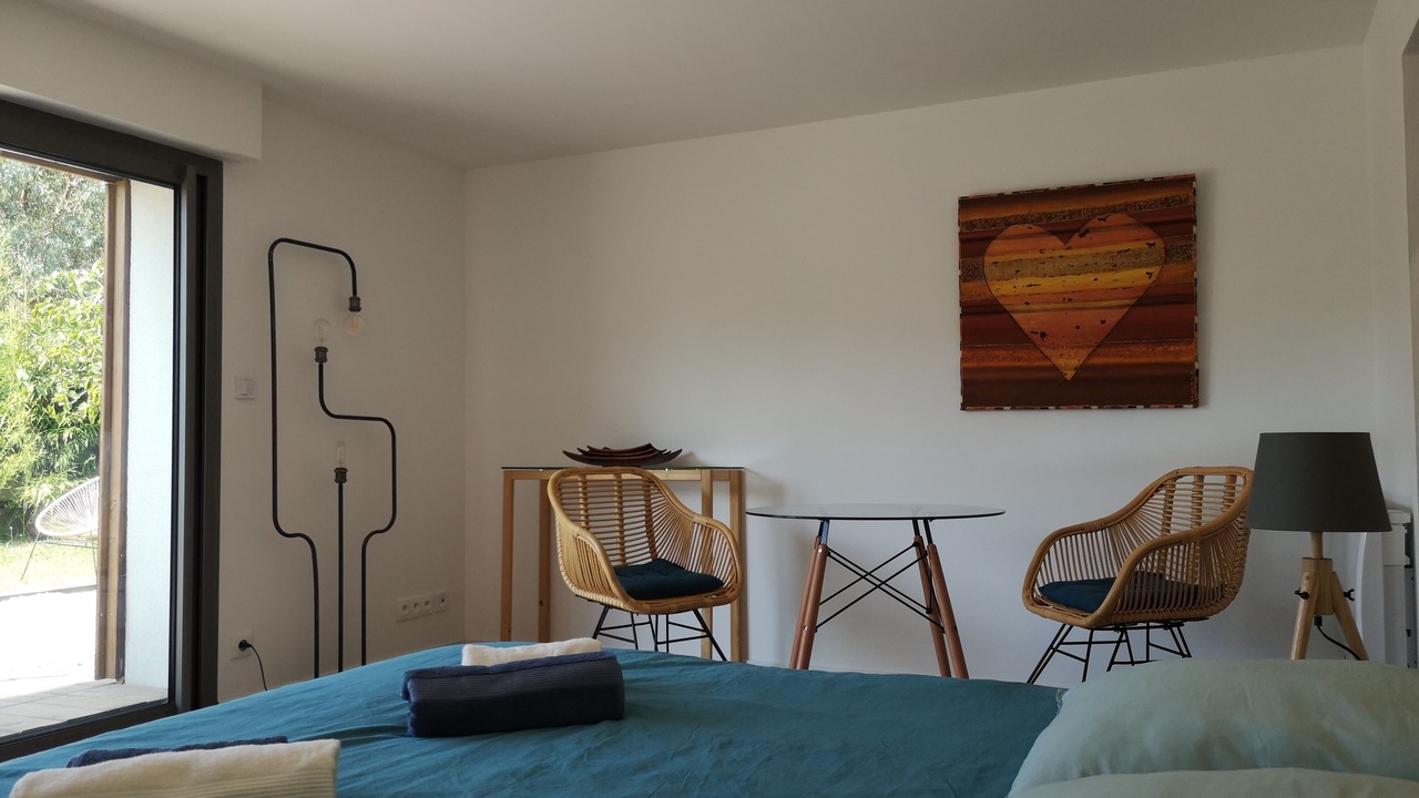 Photo of Bedroom in Soorts-Hossegor