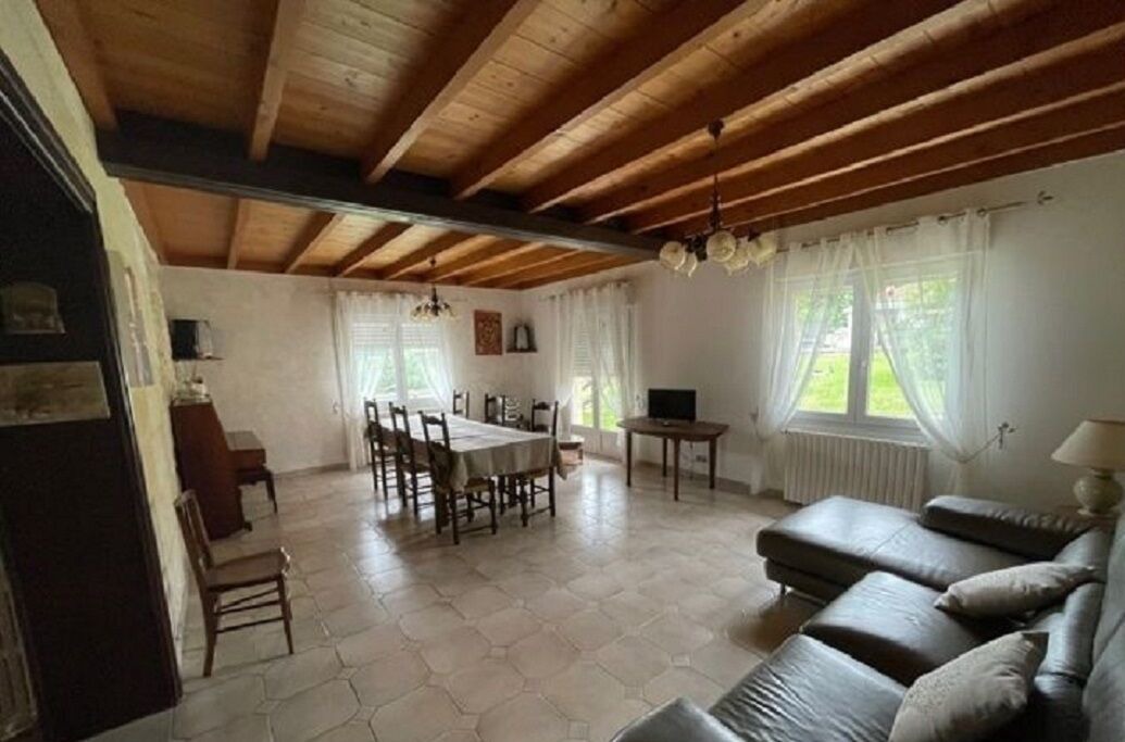 Photo of Livingroom in Loupes