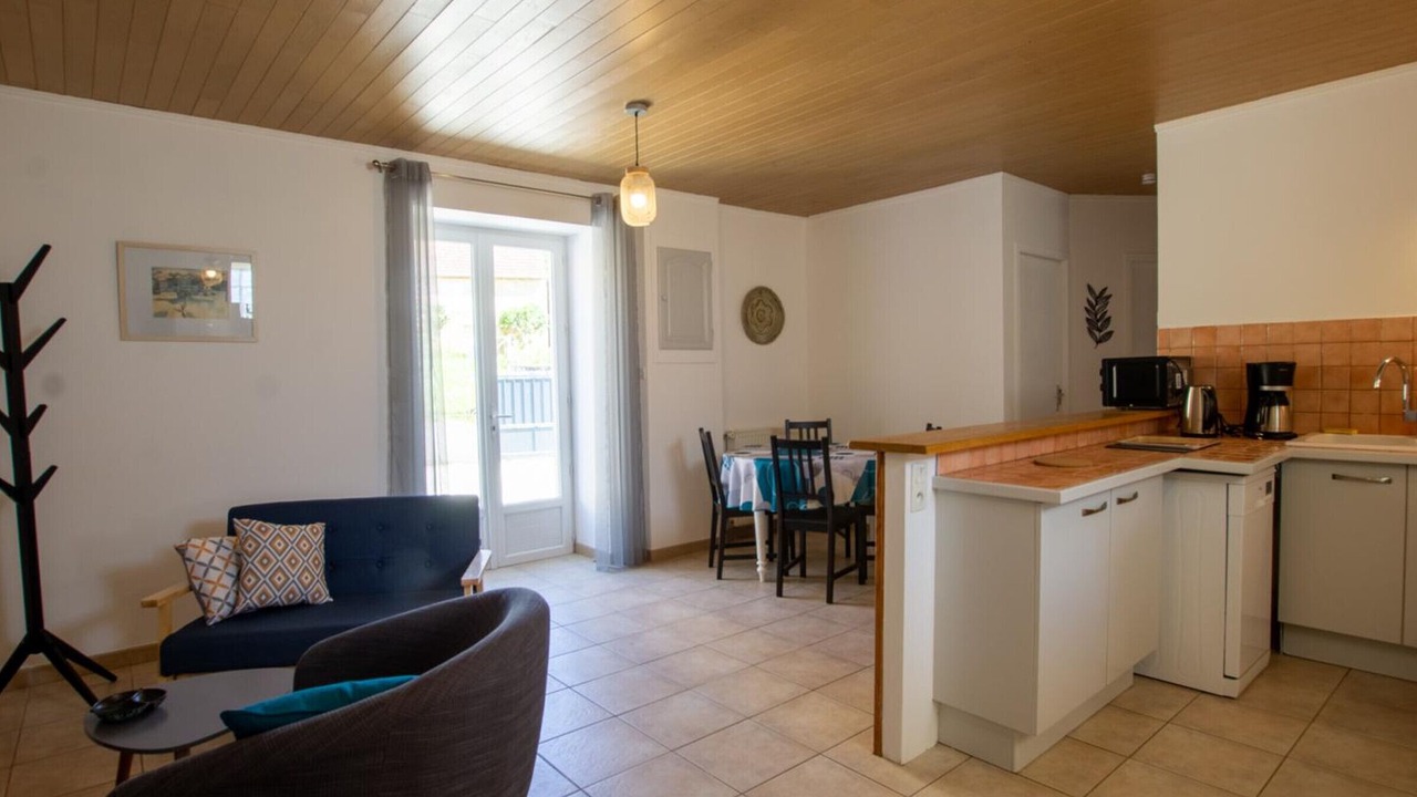 Photo of Livingroom in Calviac-en-Perigord