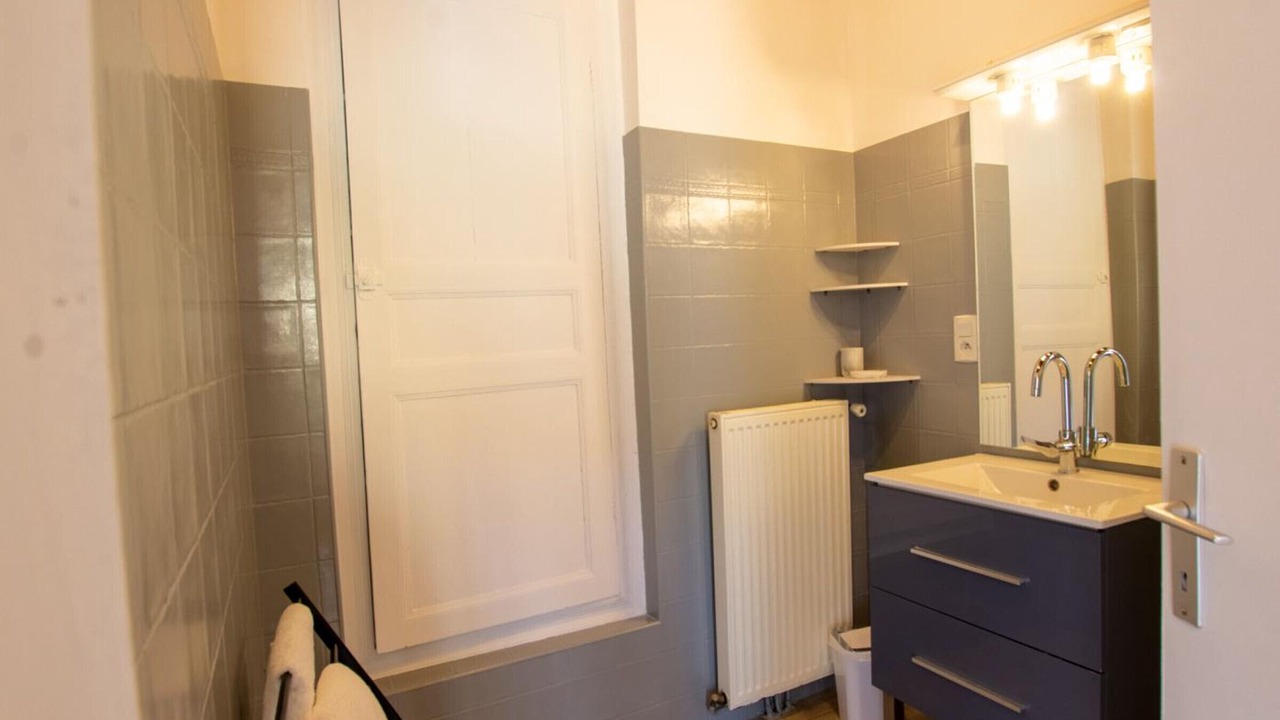 Photo of Bathroom in Calviac-en-Perigord