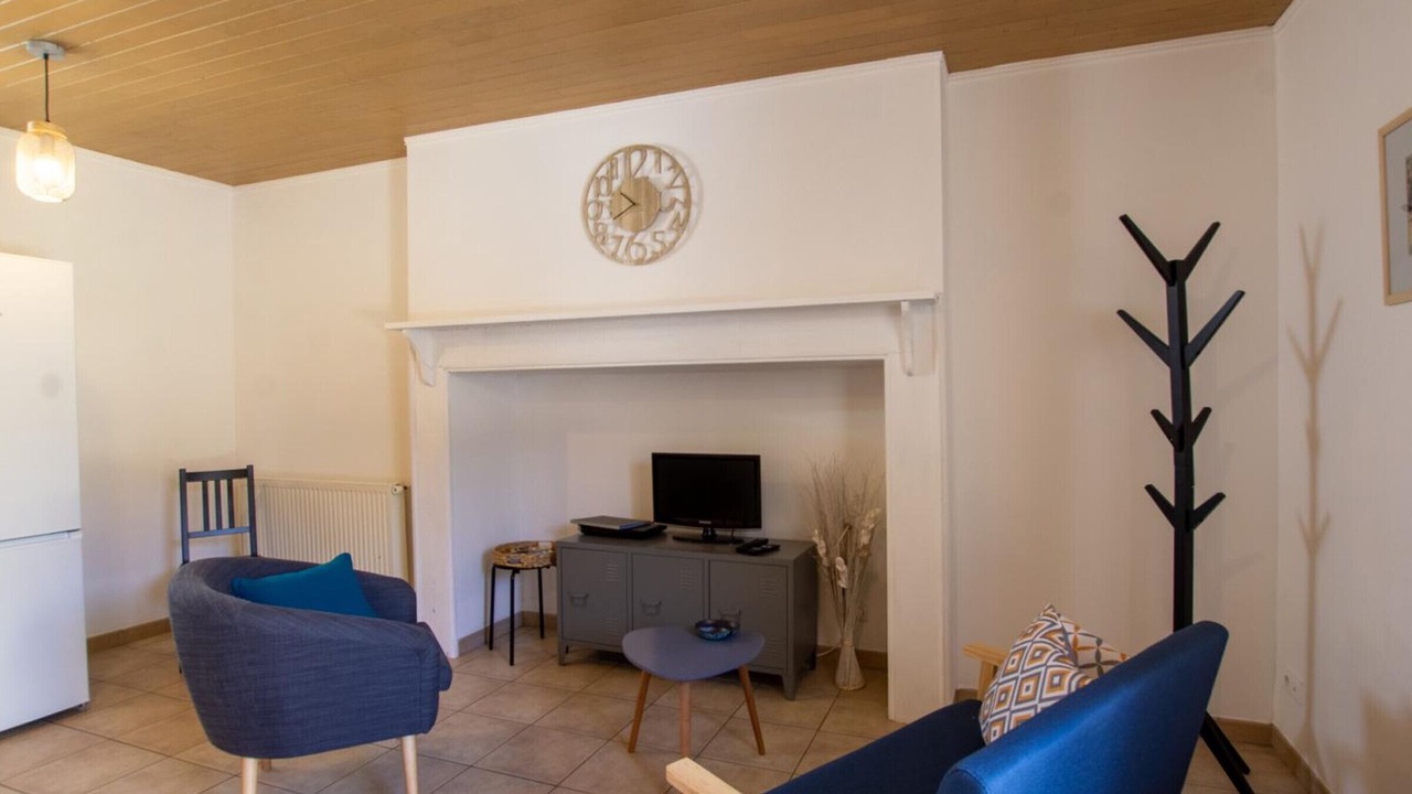 Photo of Livingroom in Calviac-en-Perigord