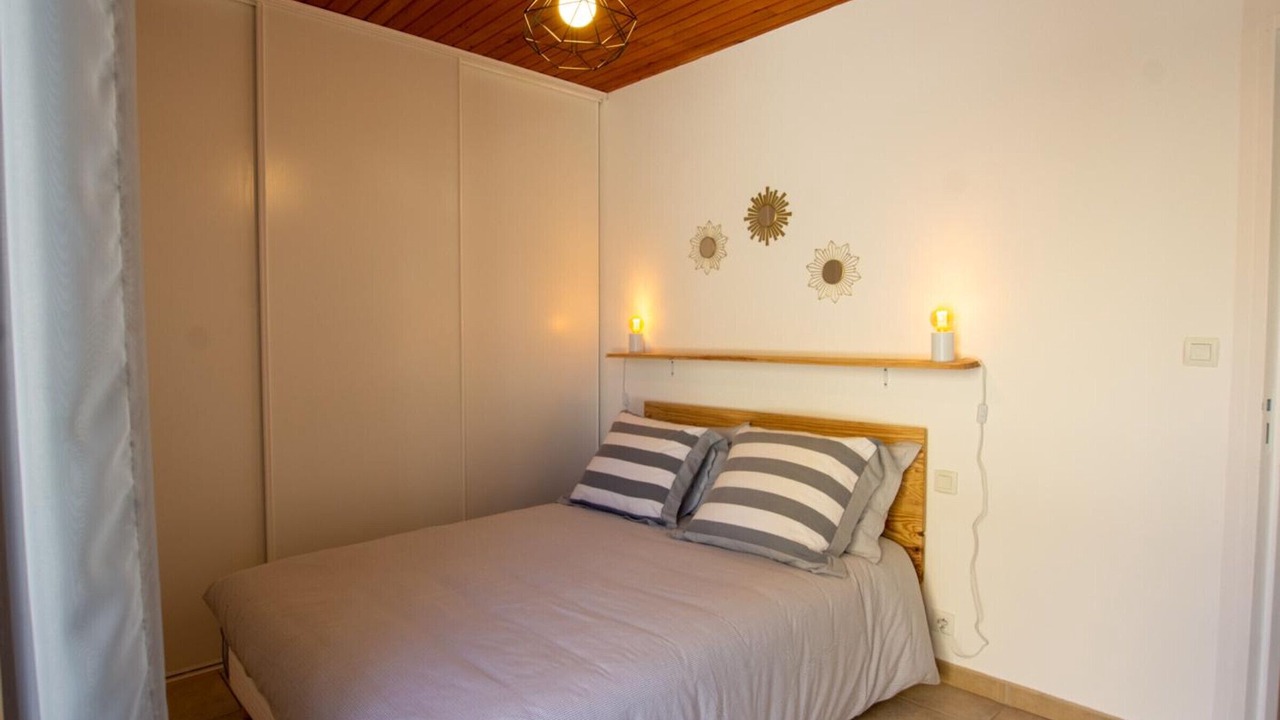 Photo of Bedroom in Calviac-en-Perigord