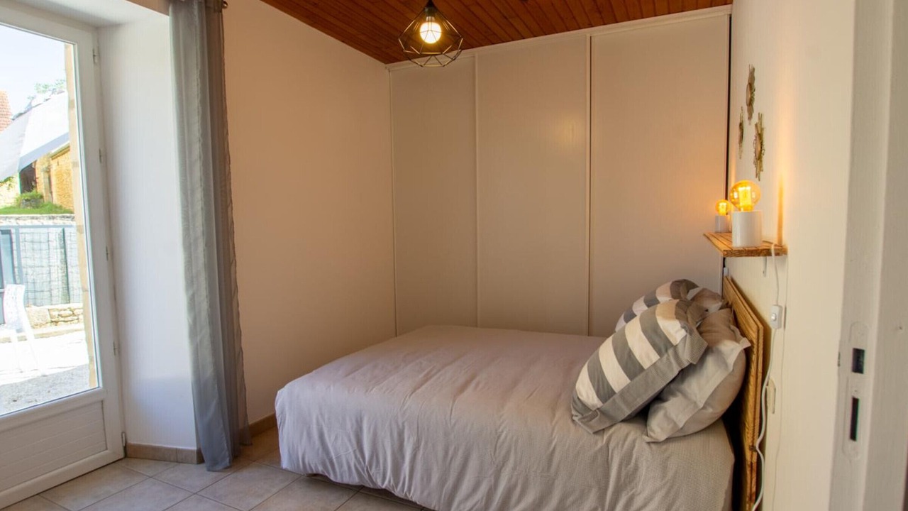 Photo of Bedroom in Calviac-en-Perigord