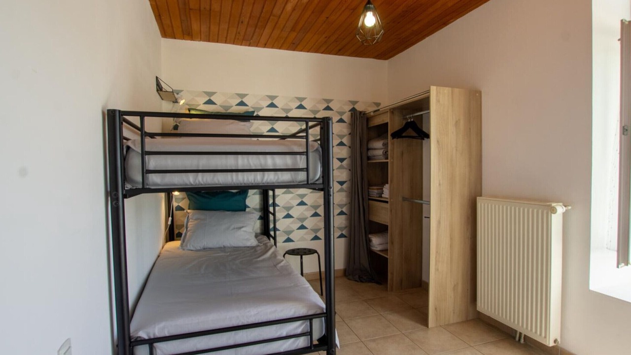 Photo of Bedroom in Calviac-en-Perigord