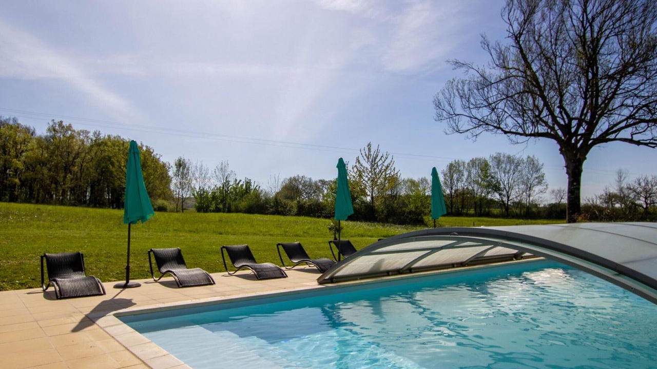 Photo of Outdoor in Naussannes