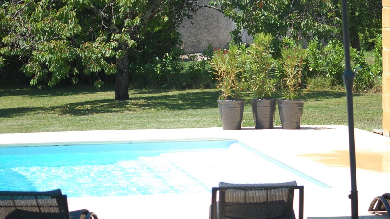 Photo of Outdoor in Naussannes