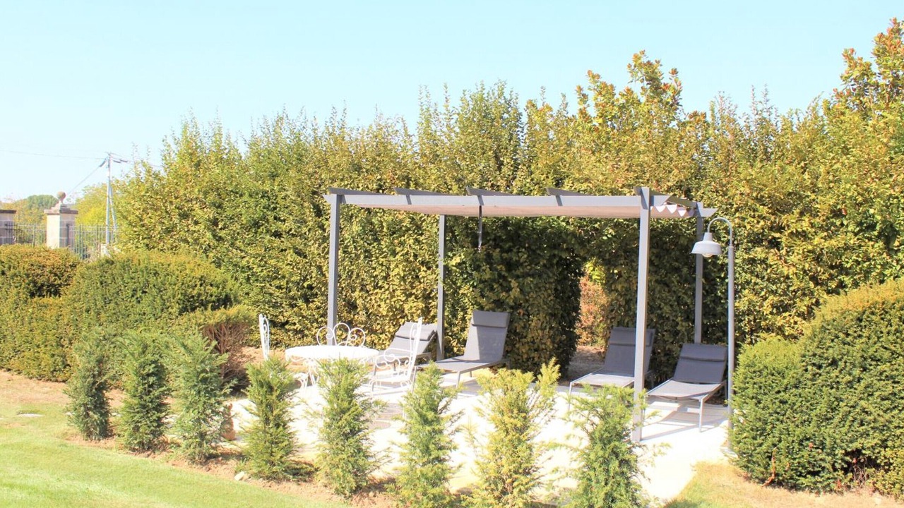 Photo of Outdoor in Pazayac