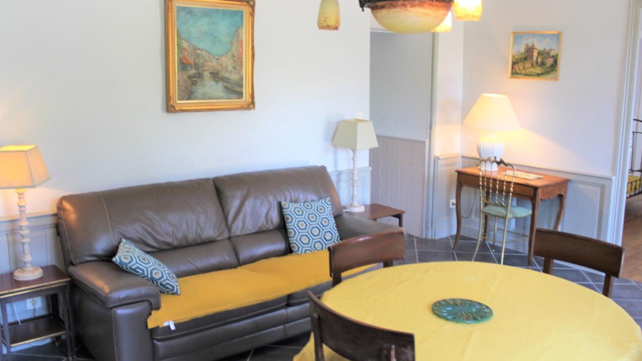Photo of Livingroom in Pazayac