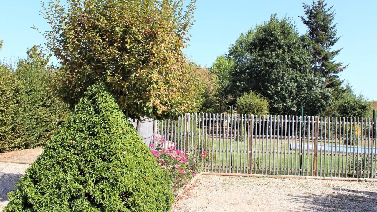Photo of Outdoor in Pazayac