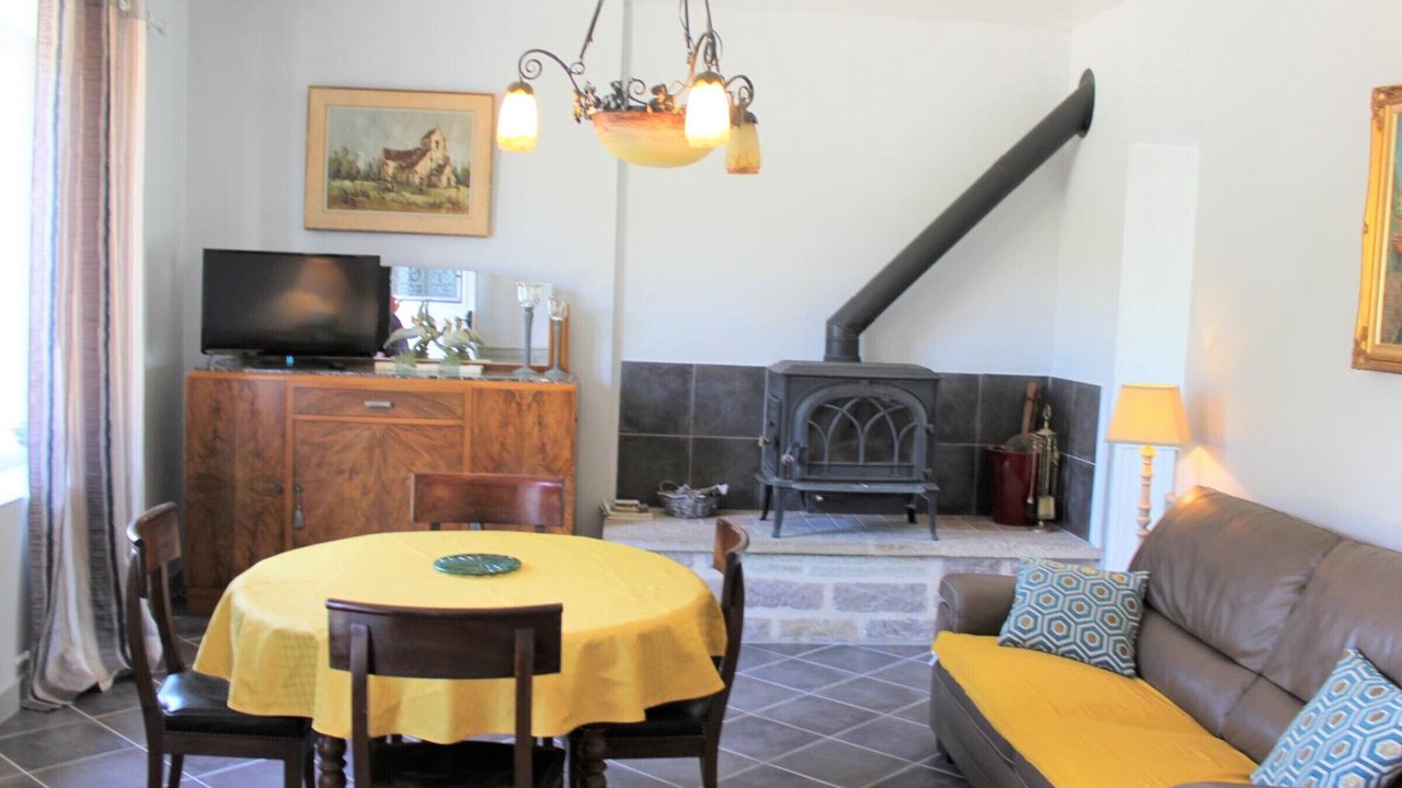 Photo of Livingroom in Pazayac