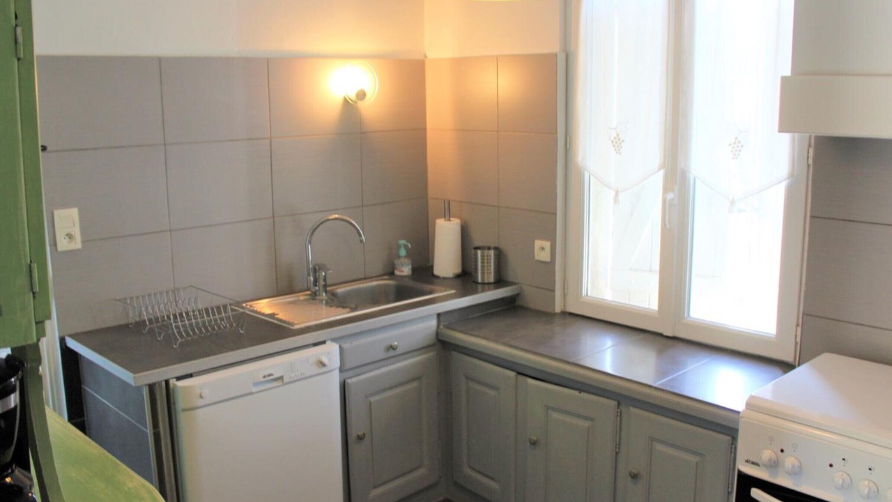 Photo of Kitchen in Pazayac