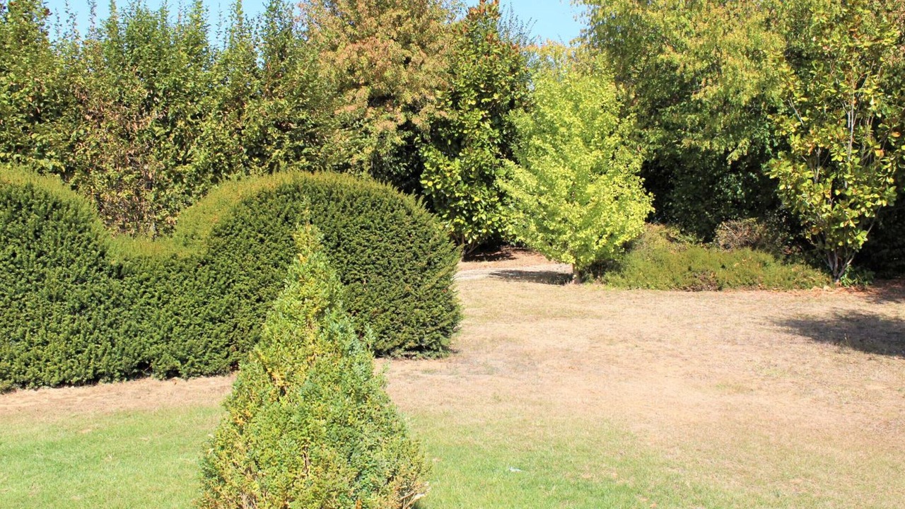 Photo of Outdoor in Pazayac