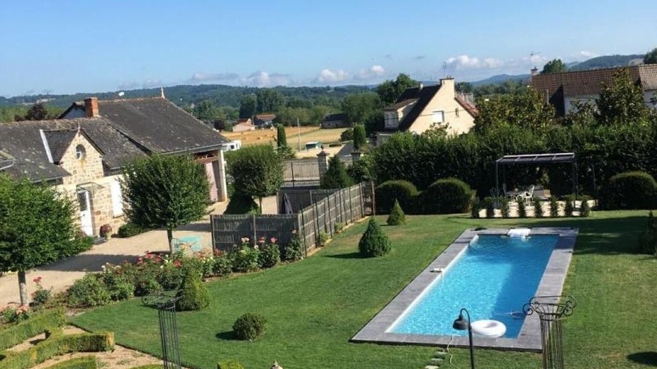 Photo of Outdoor in Pazayac