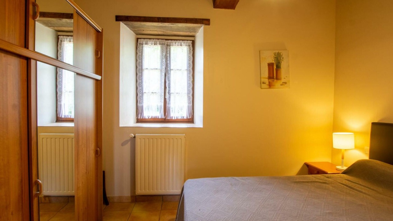 Photo of Bedroom in Saint-Avit-Riviere