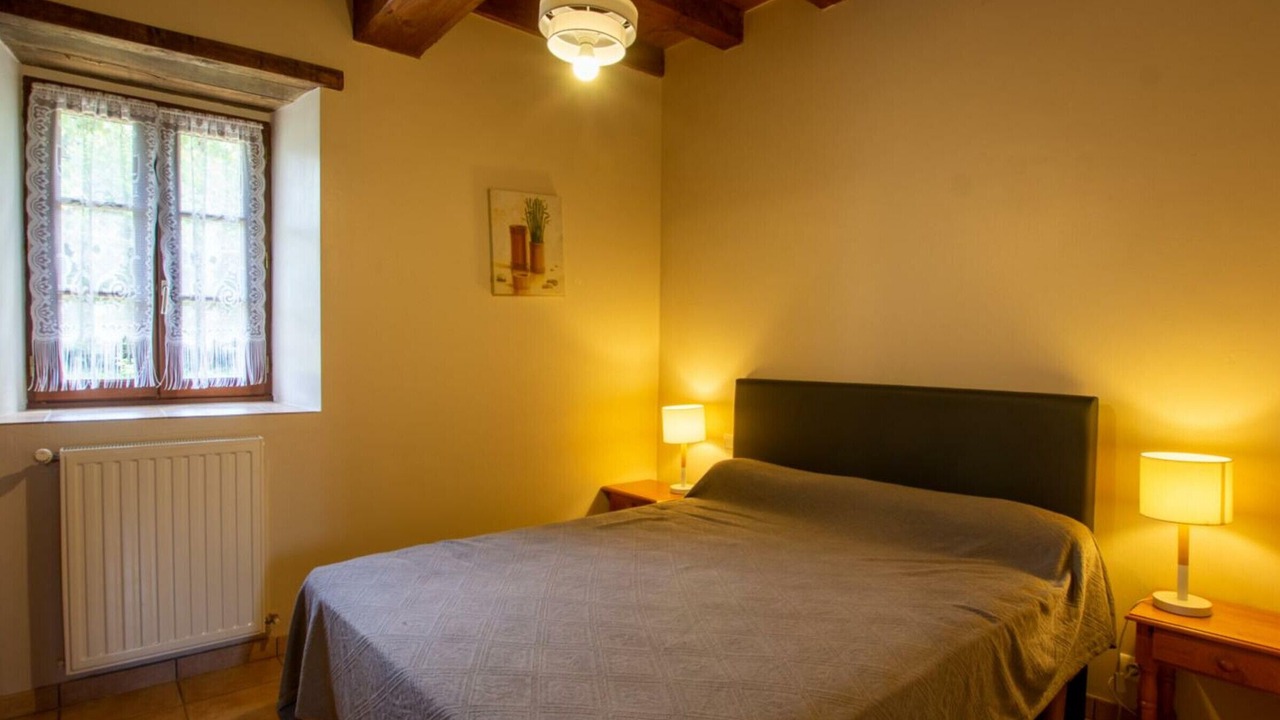 Photo of Bedroom in Saint-Avit-Riviere