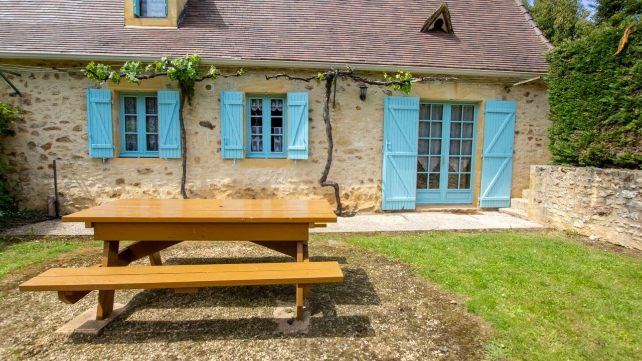 Photo of Outdoor in Saint-Avit-Riviere