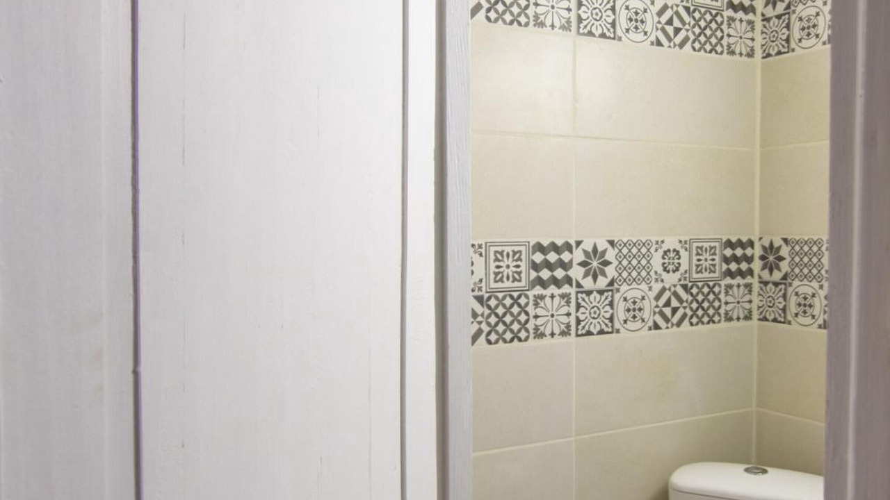 Photo of Bathroom in Saint-Front-la-Riviere