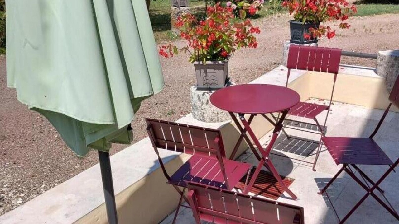 Photo of Outdoor in Saint-Front-la-Riviere