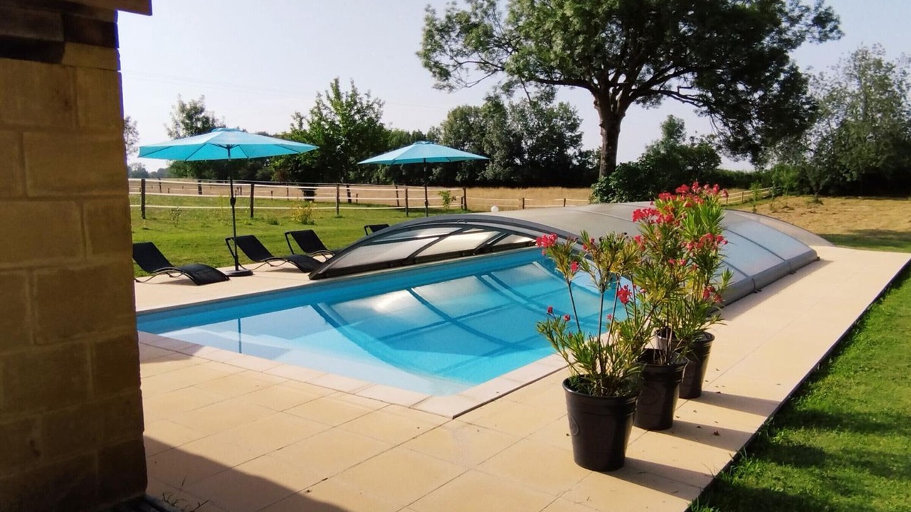 Photo of Outdoor in Naussannes