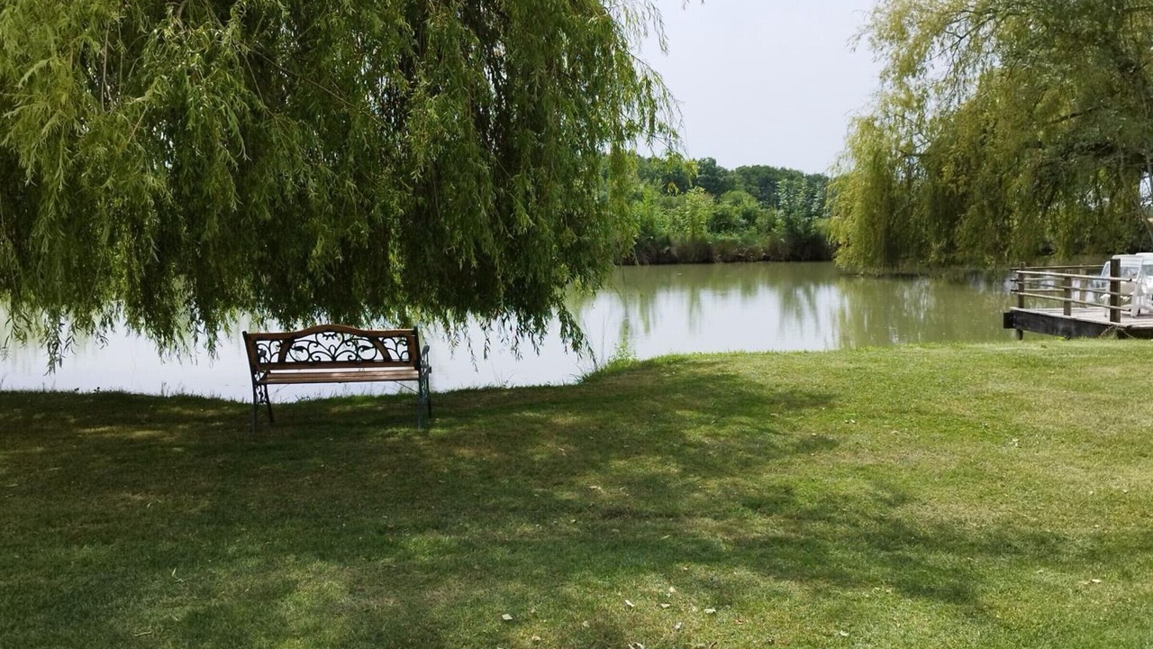 Photo of Outdoor in Naussannes