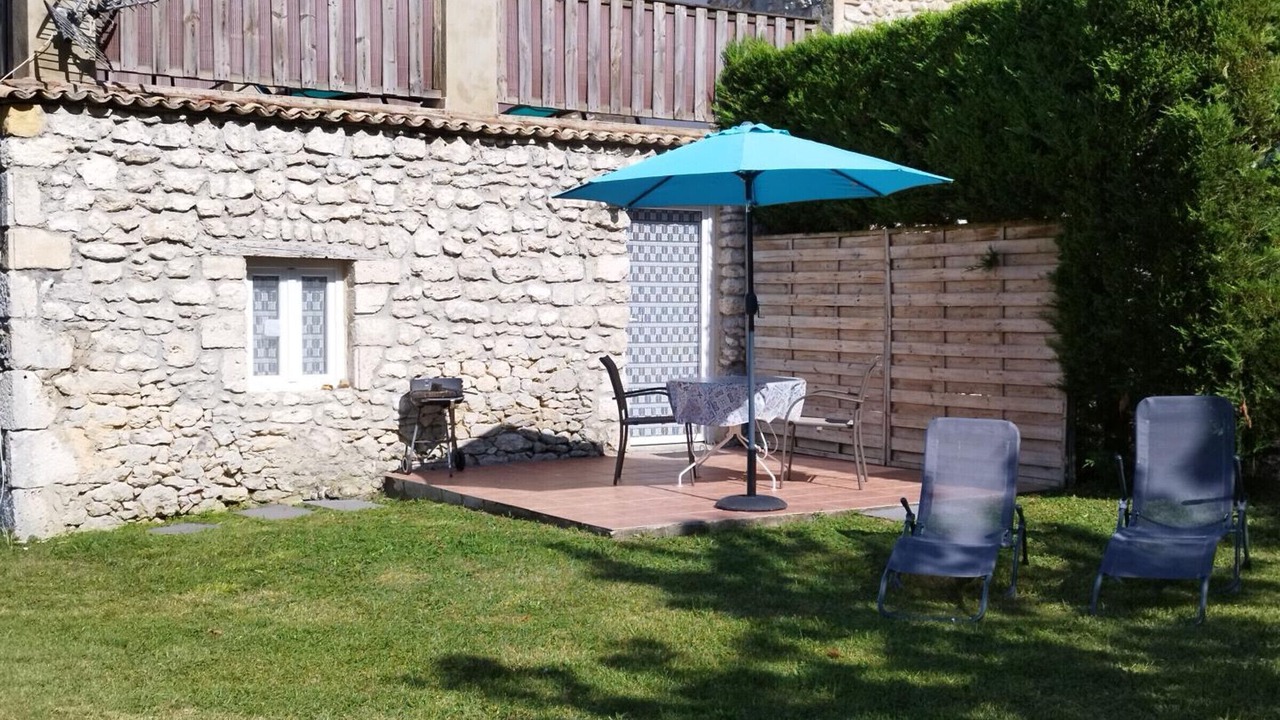 Photo of Outdoor in Naussannes