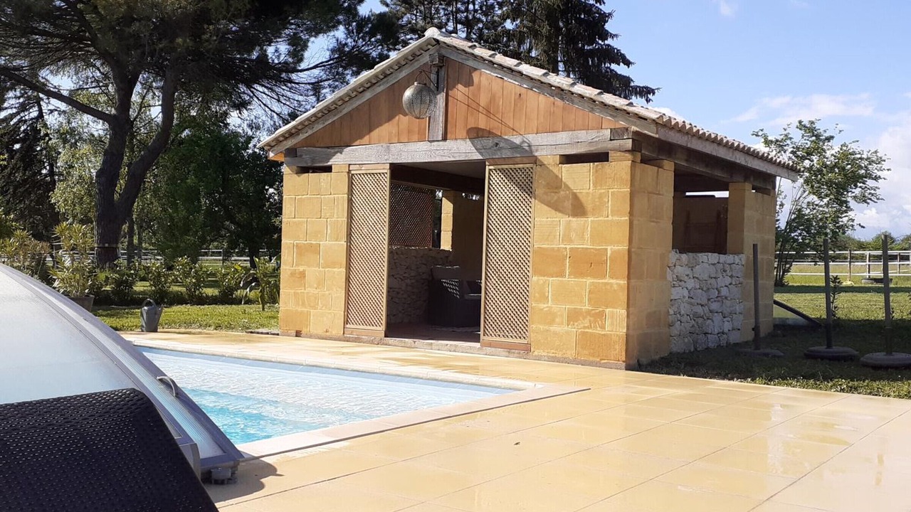 Photo of Outdoor in Naussannes