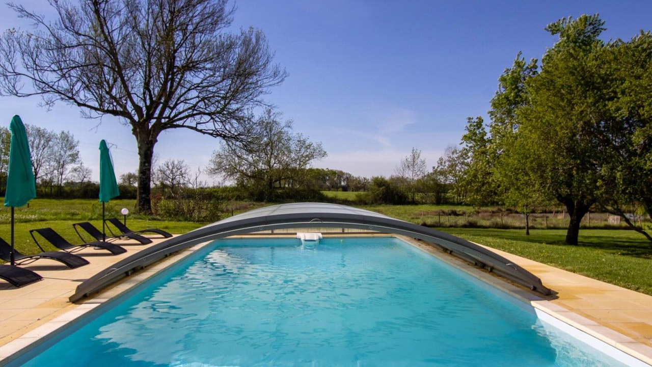 Photo of Outdoor in Naussannes